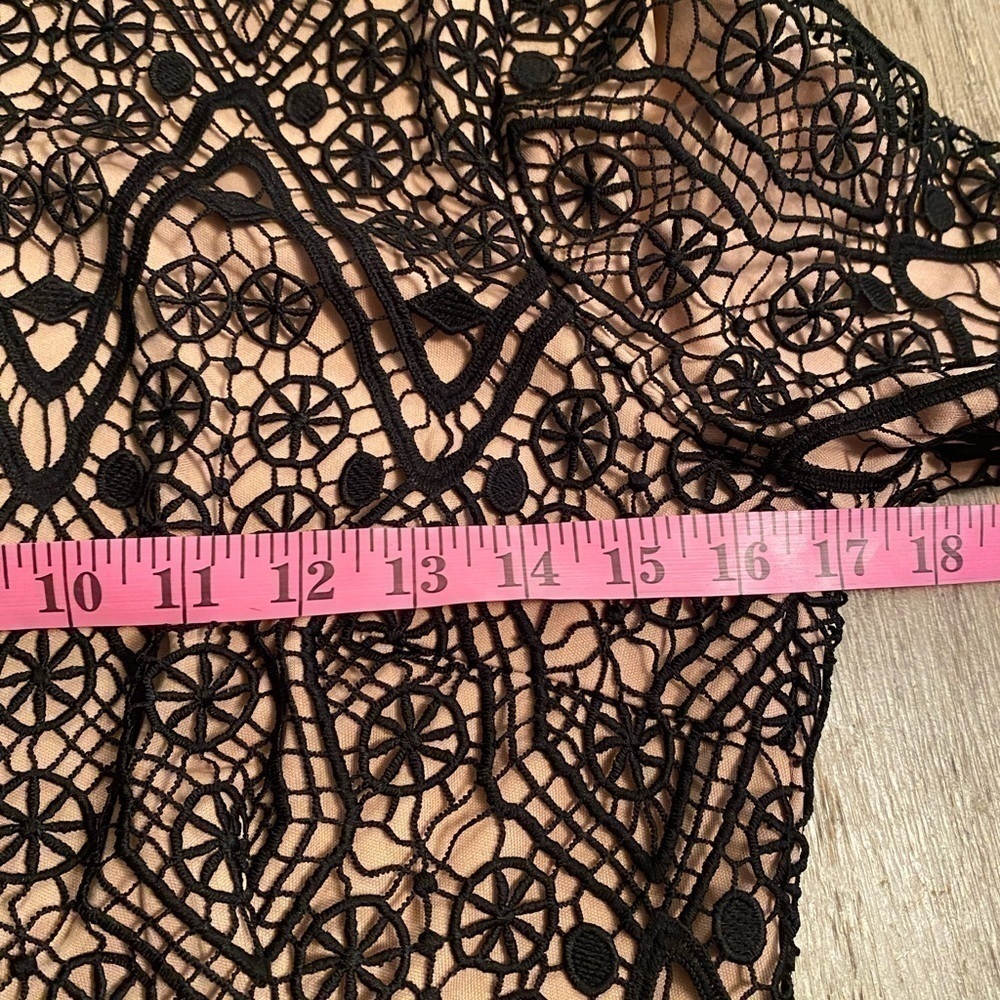 Forever 21 | Black | Stealth | Dress | Size: L - Picture 8 of 12